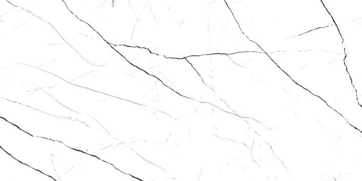 ЛСМ Twinstone White Полированный 60х120 7мм