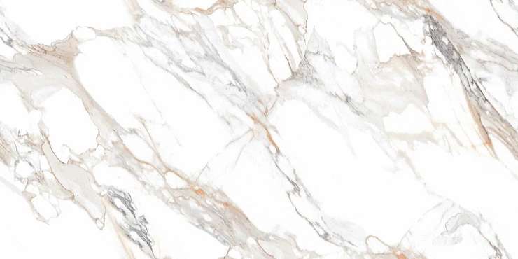 ЛВ Гранито Glossy Storneto Statuario 15 60x120 (46,08м2)