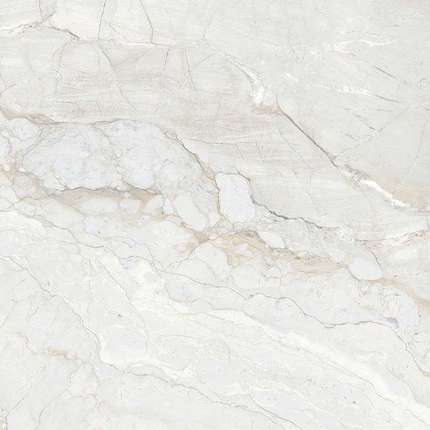 ЛВ Гранито Glossy Narmada White 60х60 (57,6)