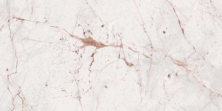 ЛВ Гранито Glossy Sonata White 60х120