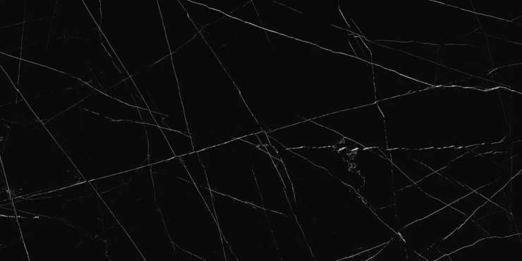 ЛВ Гранито High gloss Reverso Black 60x120