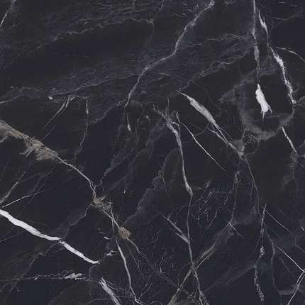 ЛВ Гранито High gloss French Black 60x60