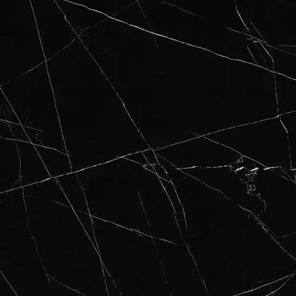 ЛВ Гранито High gloss Reverso Black 60x60 (57,6)