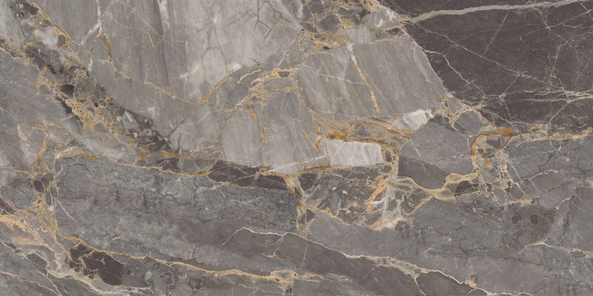 Керамогранит LV Granito CRV Stonela Mocha 2P Carving 60x120 (1200x600)