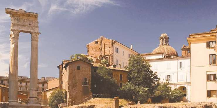 Аксима Цезарь Town D