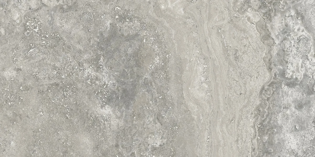 Керамогранит La Fenice Lapis Grey Cross Rett 60x120 (1200x600)