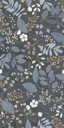 Ла Фениче Touch Evo Dec. Charme Blue Rett