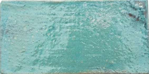 Ля Модерна Мануфактура Ecologica Metallica Blue 10х20