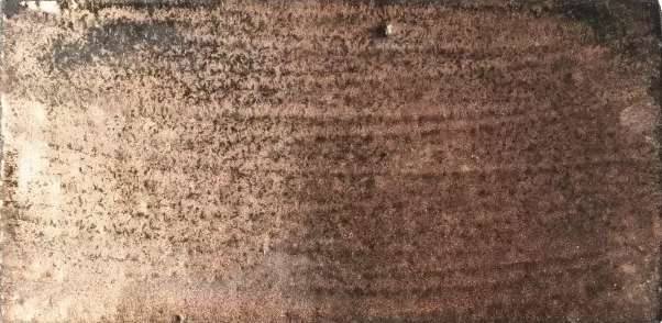 Ля Модерна Мануфактура Ecologica Metallica Copper 10х20