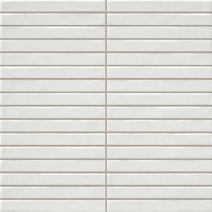 Ла Платера Kromo Pencil White 35x35