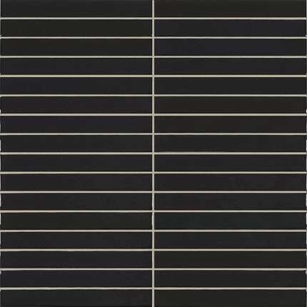 Ла Платера Kromo Pencil Black 35x35