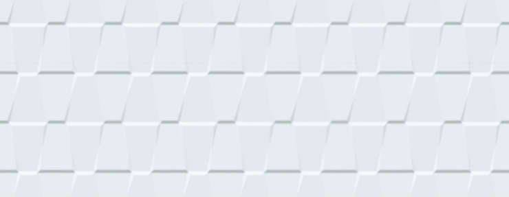 Ла Платера Saten Blanco Tobler