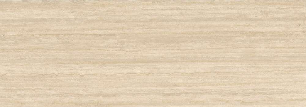 Travertino Beige Bocciardato 100x300 5.6мм (3000x1000)