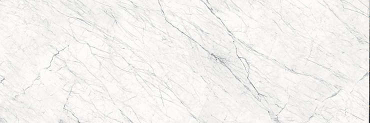 Ламинам I Naturali Marmi Statuarietto Bocciardato 300x100 5.8 мм