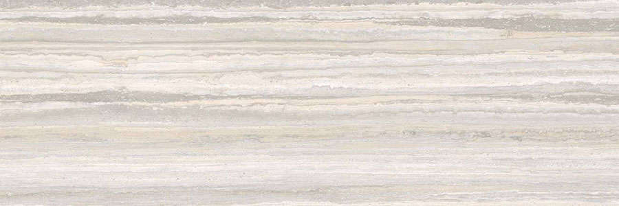 Travertino Grigio Venato Bocciardato 300x100 5.6 мм (3000x1000)