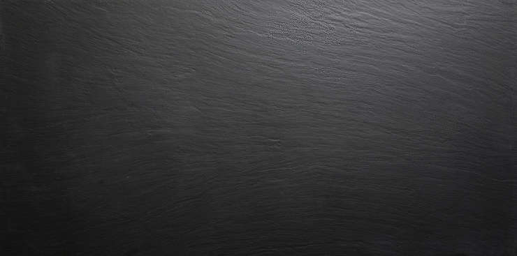 Ламинам I Naturali Marmi Ardesia Nero a Spacco 300x120 5.8 мм