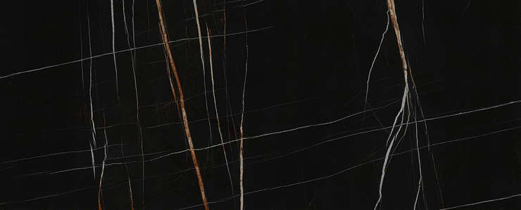 Ламинам I Naturali Marmi Sahara Noir Extra Lucidato 300x120 6.2 мм