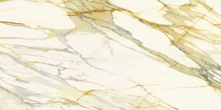 Ламинам I Naturali Marmi Calacatta Mediceo Lucidato Book Match Face B 324x162 20.2 мм