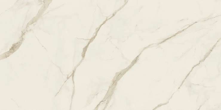 Ламинам I Naturali Marmi Calacatta Oro Venato Soft Touch Book Match Face B 324x162 12.2 мм