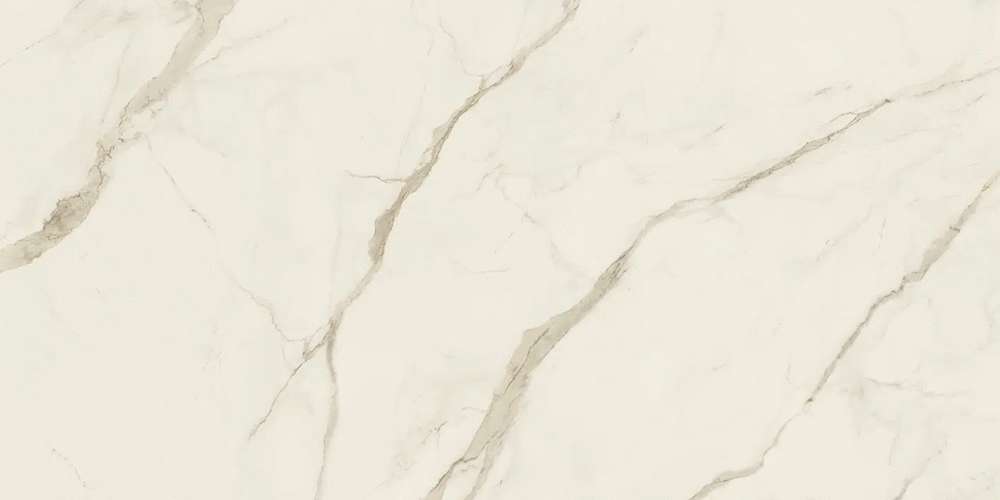 Calacatta Oro Venato Lucidato Book match face B 300x100 5.6 мм (3000x1000)