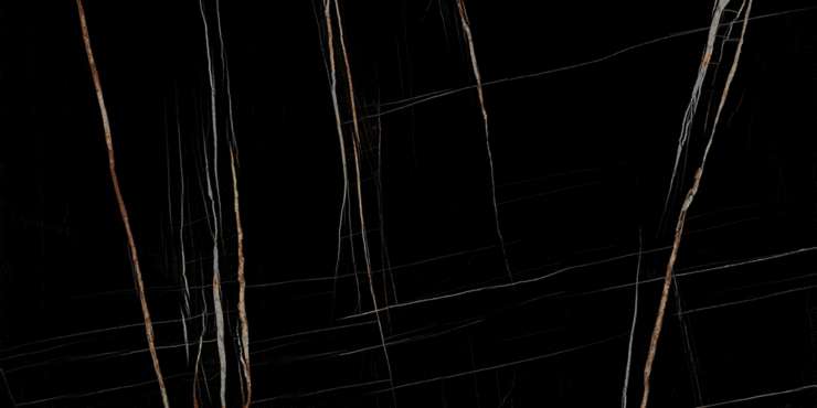 Ламинам I Naturali Marmi Sahara Noir Extra Lucidato Book Match Face A 324x162 12.2 мм