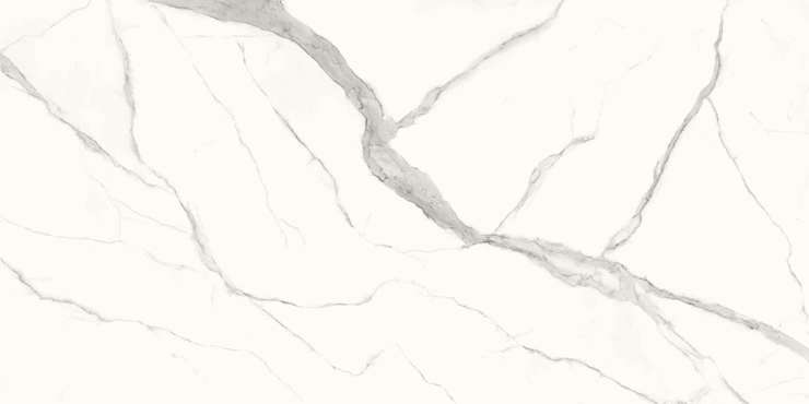 Ламинам I Naturali Marmi Statuario Altissimo Soft Touch Book Match Face A 324x162 12.2 мм