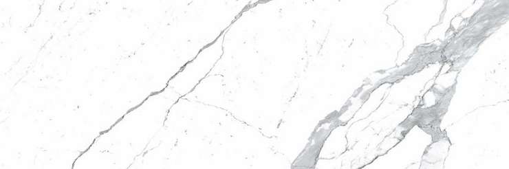 Ламинам I Naturali Marmi Bianco Statuario Venato Lucidato 300x100 5.8 мм