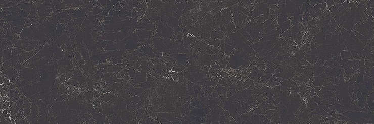 ЛаминамРус I Naturali Marmi Nero Greco Bocciardato 300x100 5.8 мм