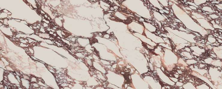 ЛаминамРус I Naturali Marmi Calacatta Viola Naturale 300x120 5.8 мм