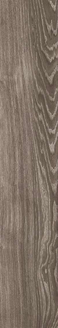 Керамогранит Lamore Ceramic Chiron Wood Choco Carving 20x120 (200x1200)