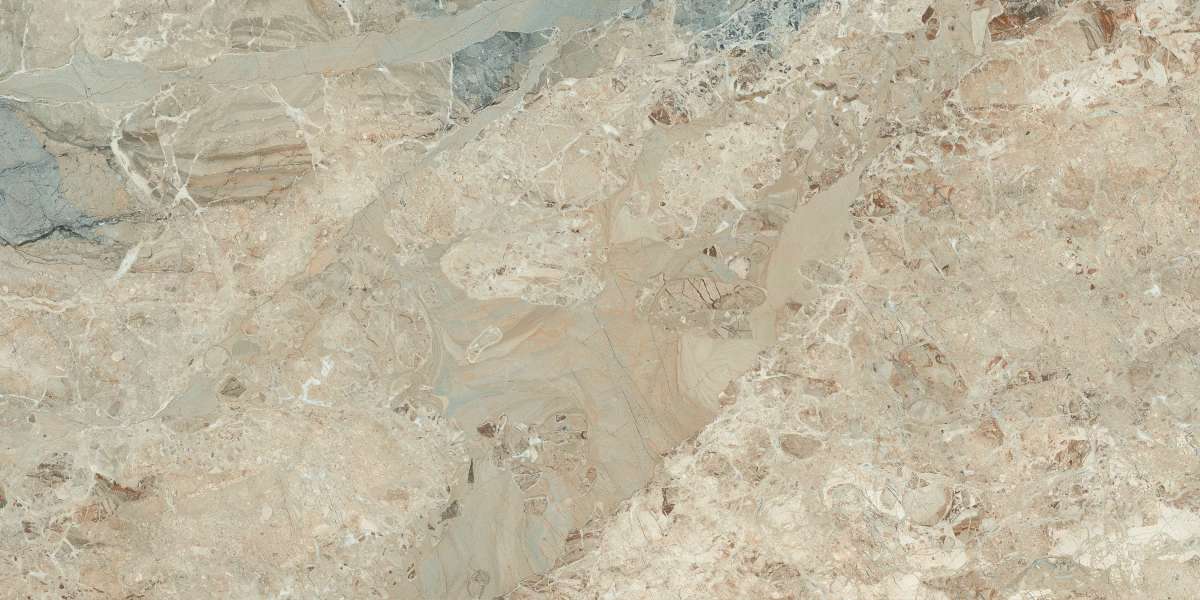 Керамогранит Lamore Ceramic Diamond Natural Polished 60х120 (1200x600)