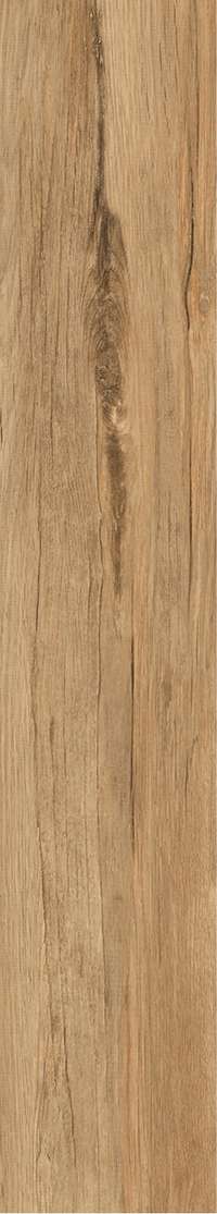 Керамогранит Lamore Ceramic Elmi Wood Walnut Matt 20x120 (200x1200)