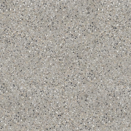 Lamore Ceramic Fleck Grey Polished 60x60