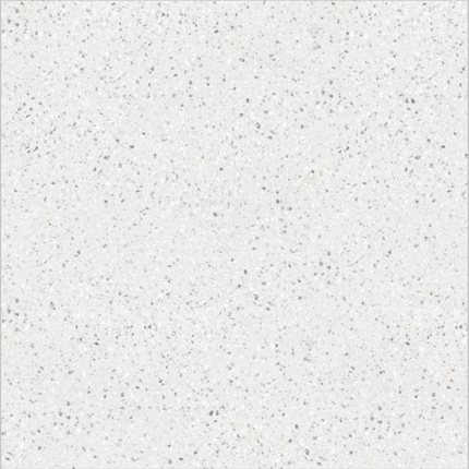 Lamore Ceramic Fleck White Polished 60x60