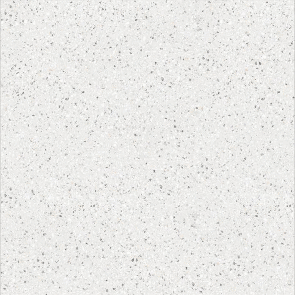 Керамогранит Lamore Ceramic Fleck White Polished 60x60 (600x600)