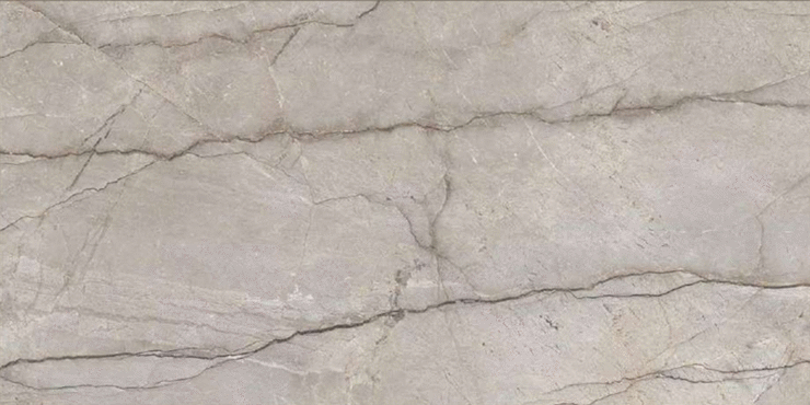 Lamore Ceramic Frido Grey Carving 60x120