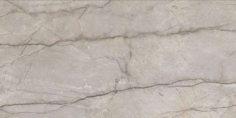 Керамогранит Lamore Ceramic Frido Grey Carving 60x120 (1200x600)