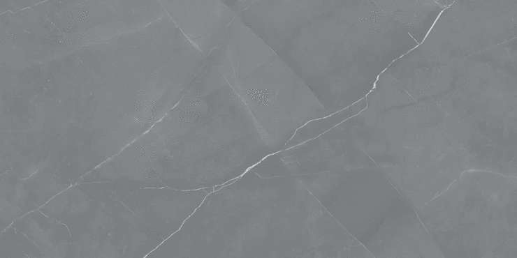 Lamore Ceramic Grigio Dark Polished 60x120