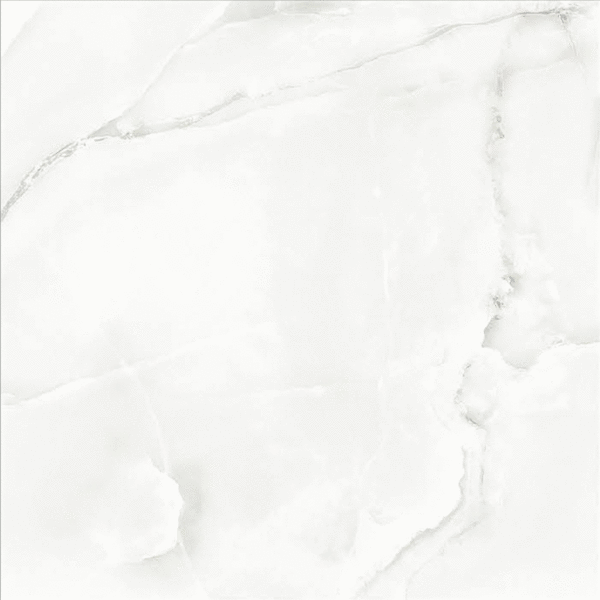 Керамогранит Lamore Ceramic Ice Creta Polished 60x60 (600x600)