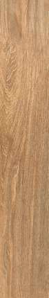 Lamore Ceramic Jasmin Wood Brown Matt 20x120