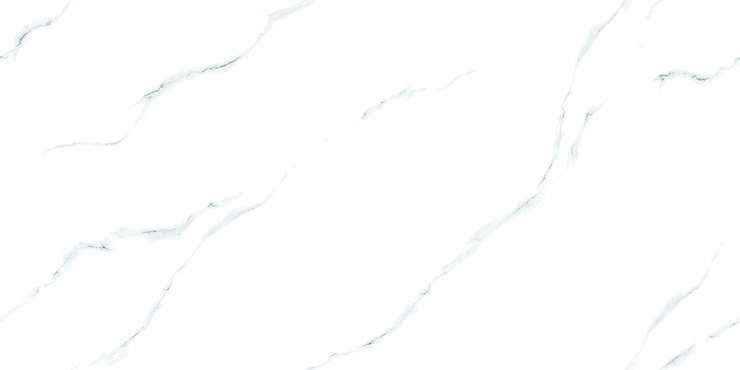 Lamore Ceramic Linux White Polished 60x120