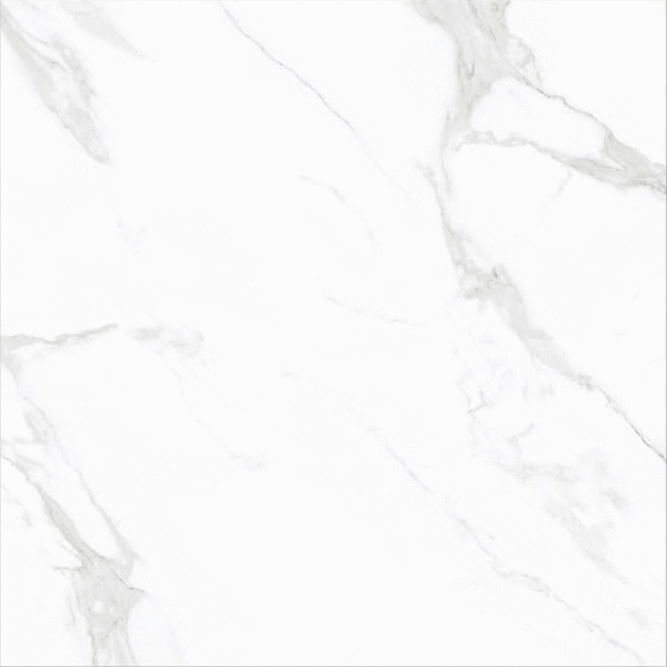 Керамогранит Lamore Ceramic Marble Carrara Polished 60x60 (600x600)