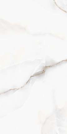 Lamore Ceramic Onyx Bianco Polished 60x120