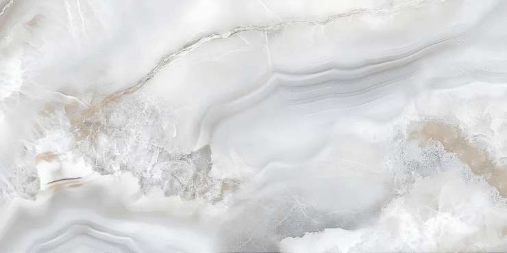 Lamore Ceramic Option Grey Polished 60x120