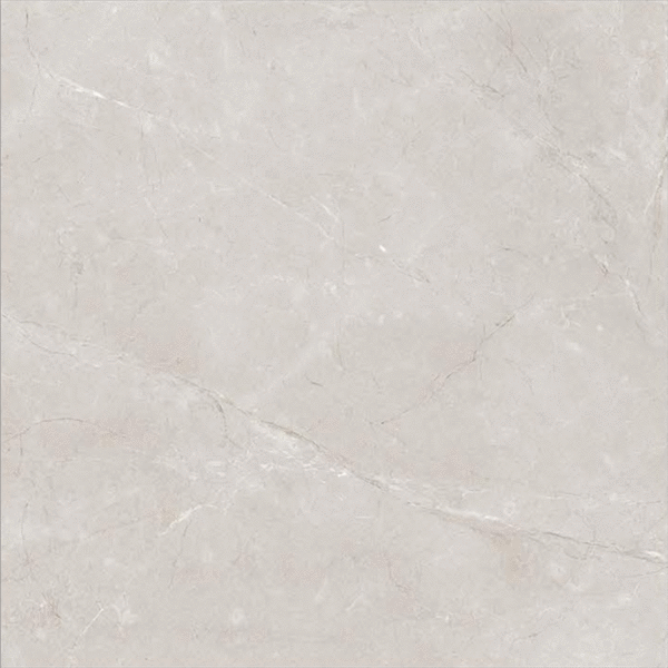 Керамогранит Lamore Ceramic Quarry Light Grey Polished 60x60 (600x600)