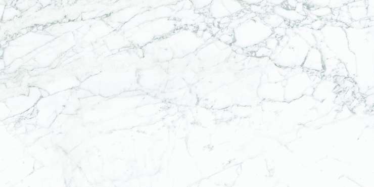 Lamore Ceramic Stark Statuario Polished 60x120