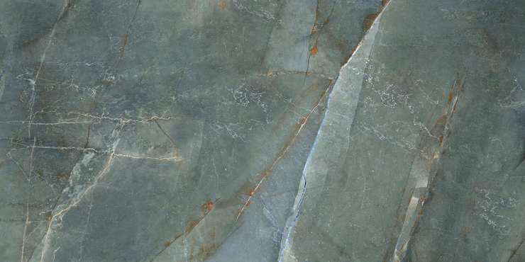 Lamore Ceramic Talisman Azul Polished 60x120