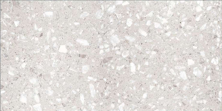 Lamore Ceramic Terazzo 1005 Matt 60x120