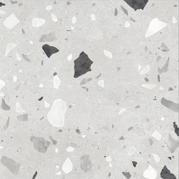 Керамогранит Lamore Ceramic Terra 09 Matt 60x60 (600x600)