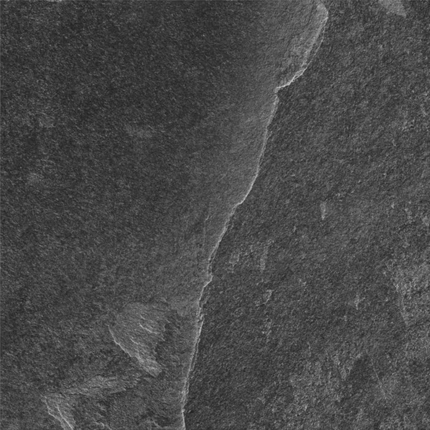 Lamore Ceramic Urban Nero Matt 60x60